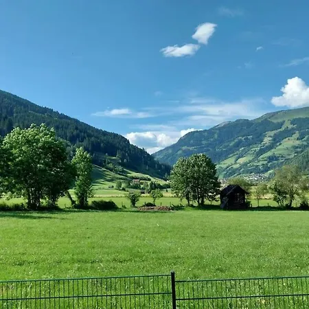 Dorfblick In アパート