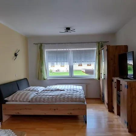 Apartment Dorfblick In *