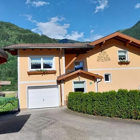 Dorfblick In * Dorfgastein
