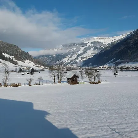 Dorfblick In Dorfgastein